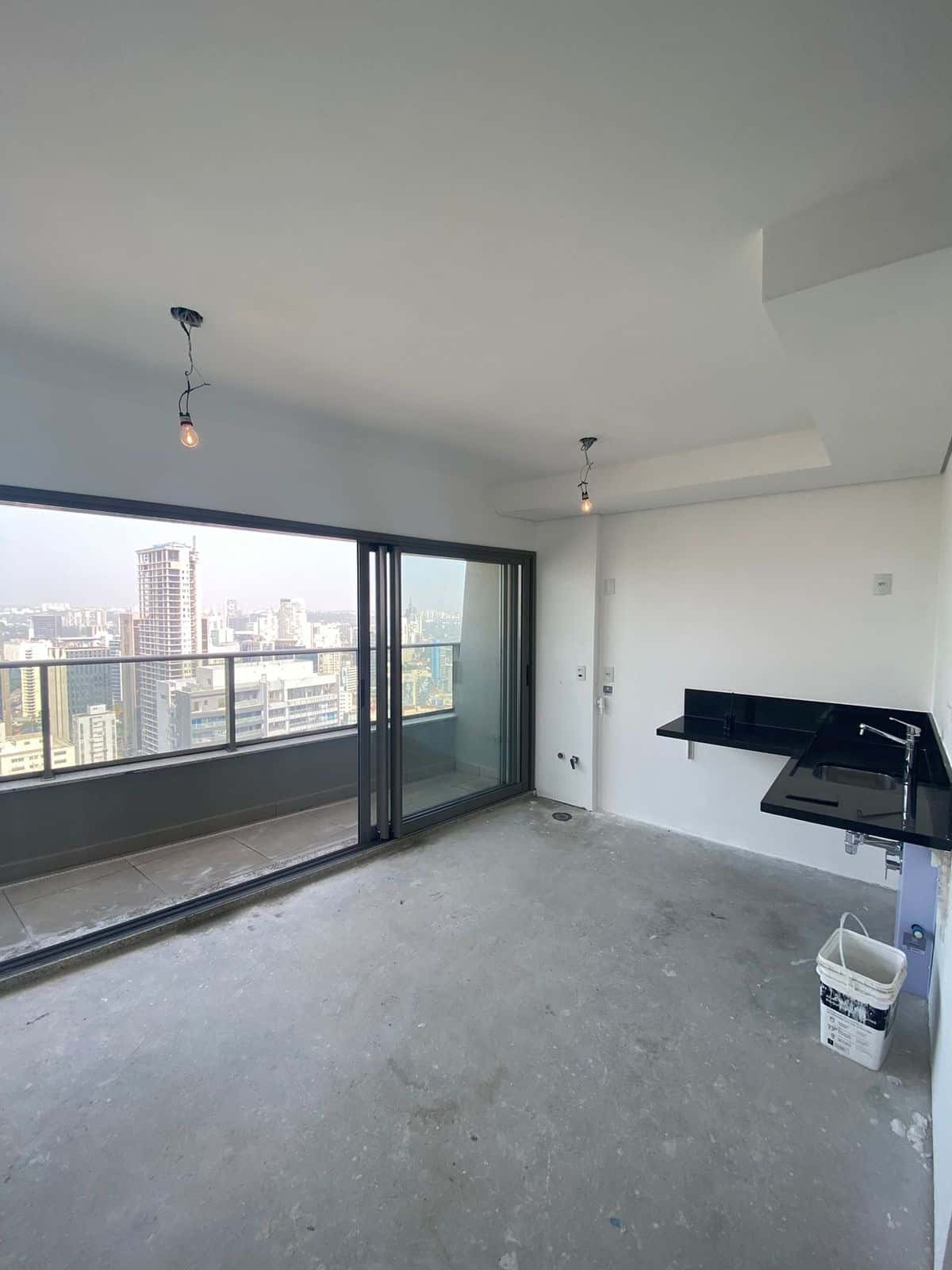 White 2880 Pinheiros 3 Dormitórios - imagem 3 White 2880 Pinheiros 3 Dormitórios - imagem 3