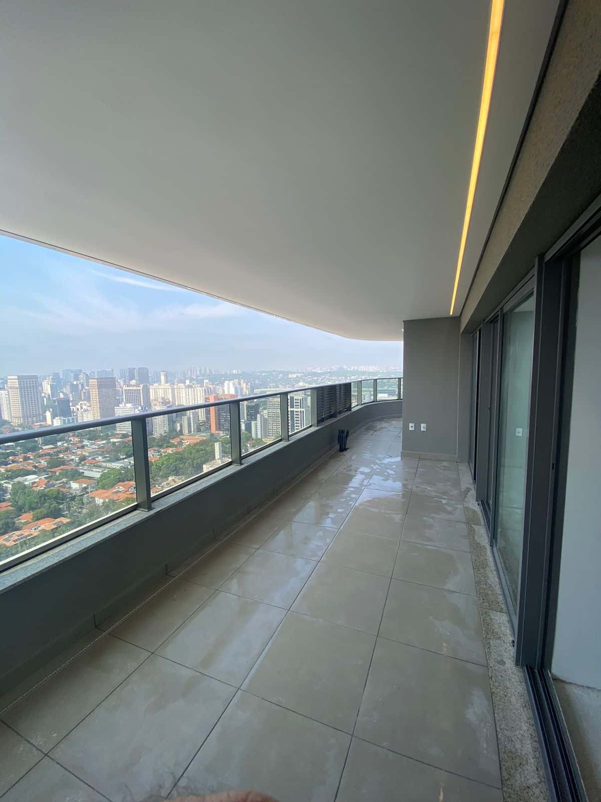 White 2880 Pinheiros 3 Dormitórios - imagem 4 White 2880 Pinheiros 3 Dormitórios - imagem 4