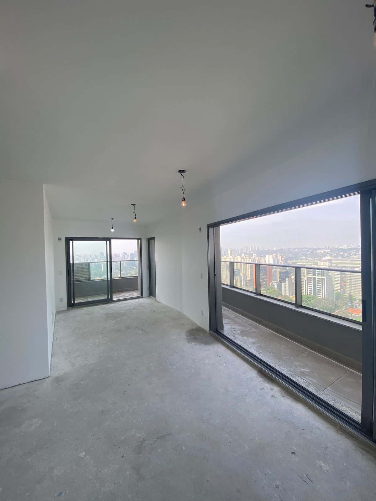 White 2880 Pinheiros 3 Dormitórios - imagem 5 White 2880 Pinheiros 3 Dormitórios - imagem 5