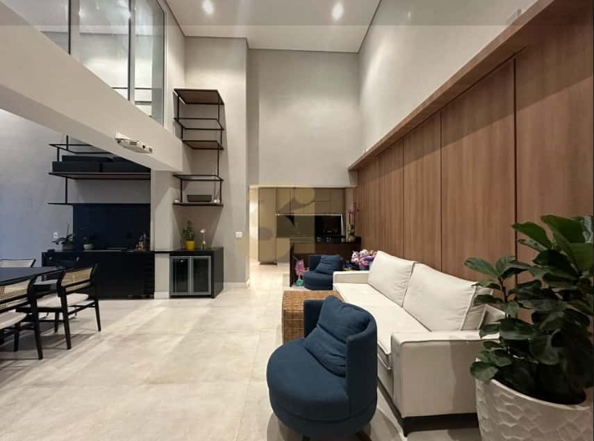 Venda Condomínio Grand Panamby - imagem 3 Venda Condomínio Grand Panamby - imagem 3