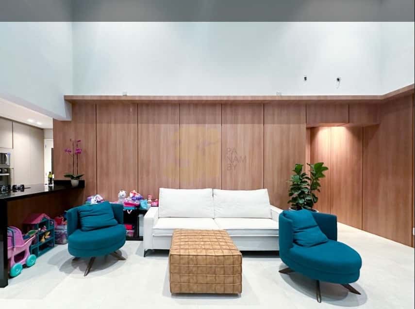 Venda Condomínio Grand Panamby - imagem 4 Venda Condomínio Grand Panamby - imagem 4