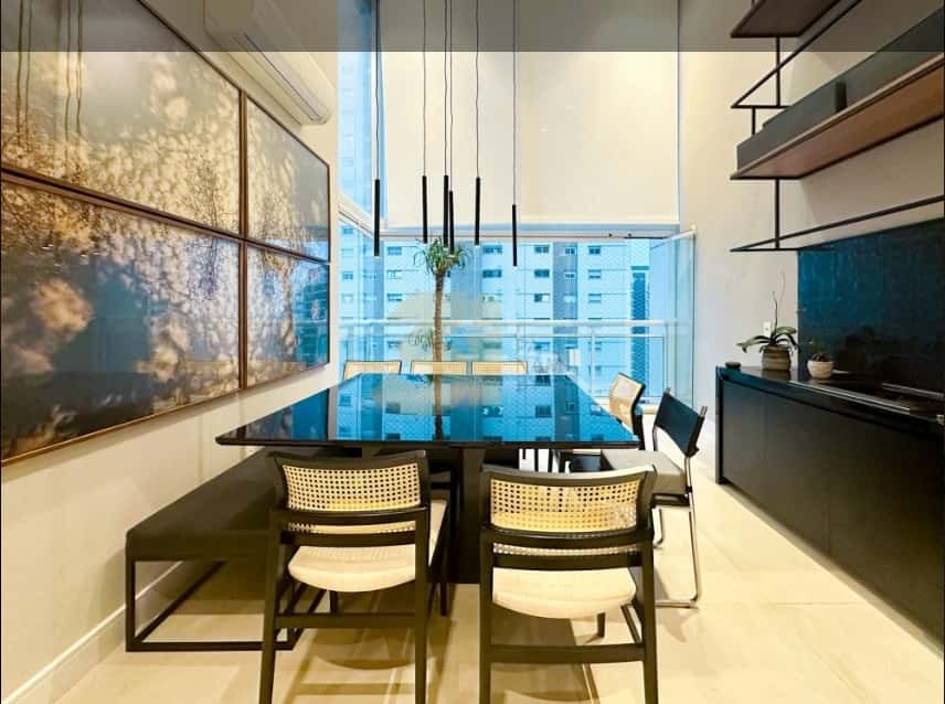 Venda Condomínio Grand Panamby - imagem 5 Venda Condomínio Grand Panamby - imagem 5