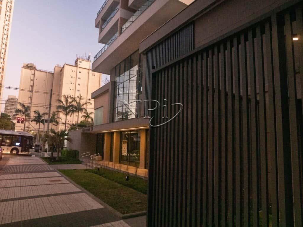 Vista Caconde Jardins - imagem 2 Vista Caconde Jardins - imagem 2