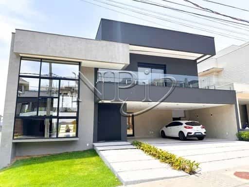 Residencial Jaguary Residencial Jaguary Fachada