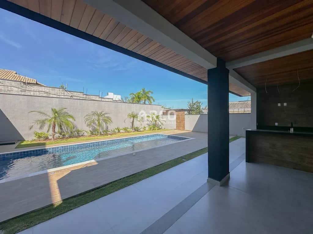 Residencial Jaguary Sao Jose dos Campos - imagem 2 Residencial Jaguary Sao Jose dos Campos - imagem 2