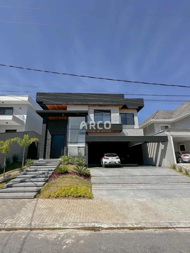 Residencial Jaguary Sao Jose dos Campos Fachada Residencial Jaguary Sao Jose dos Campos Fachada