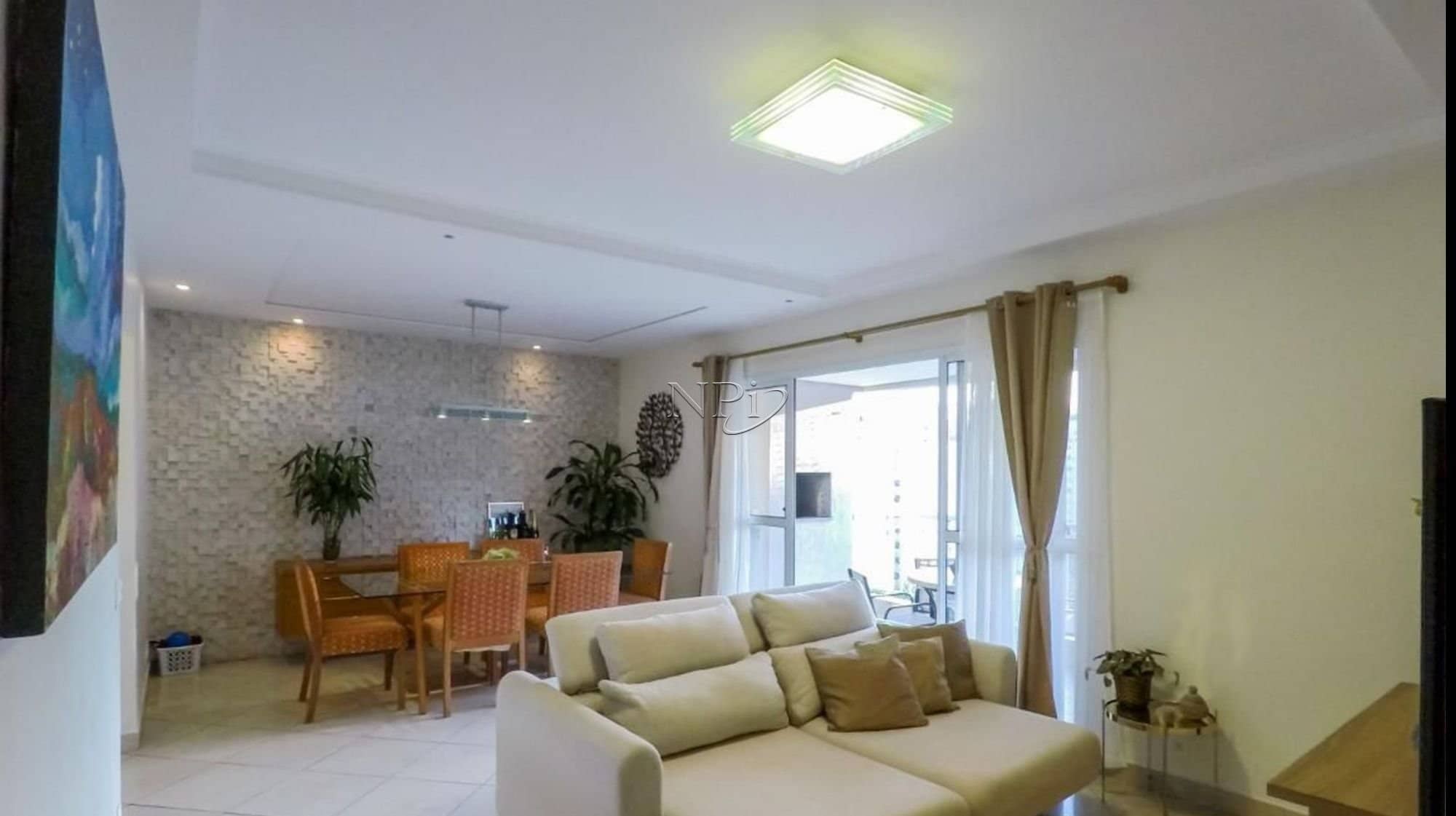 Terraza Vila Mariana Terraza Vila Mariana - foto principal