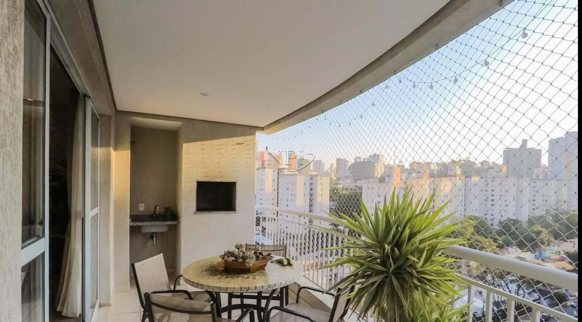 Terraza Vila Mariana - imagem 2 Terraza Vila Mariana - imagem 2