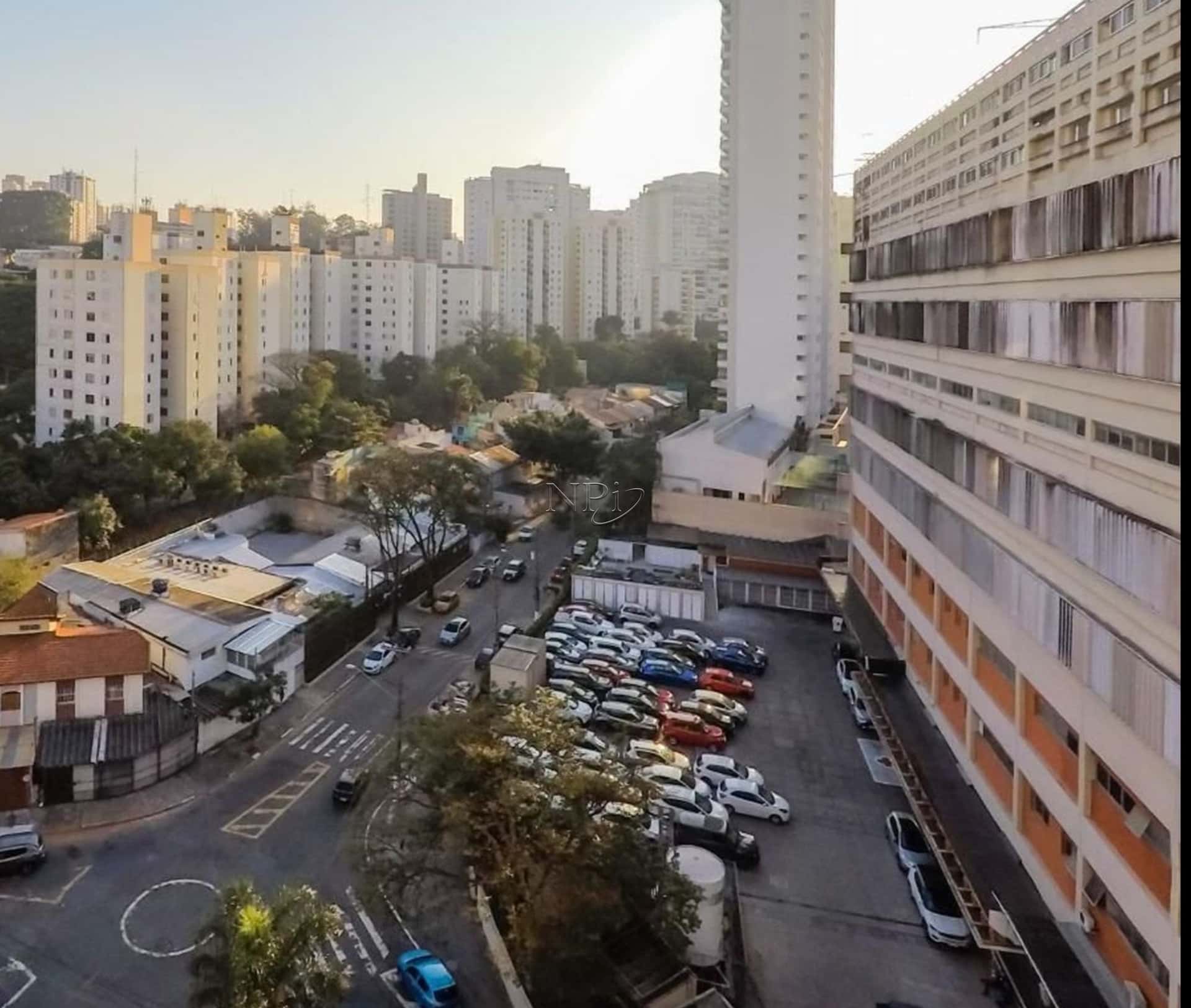 Terraza Vila Mariana - imagem 3 Terraza Vila Mariana - imagem 3