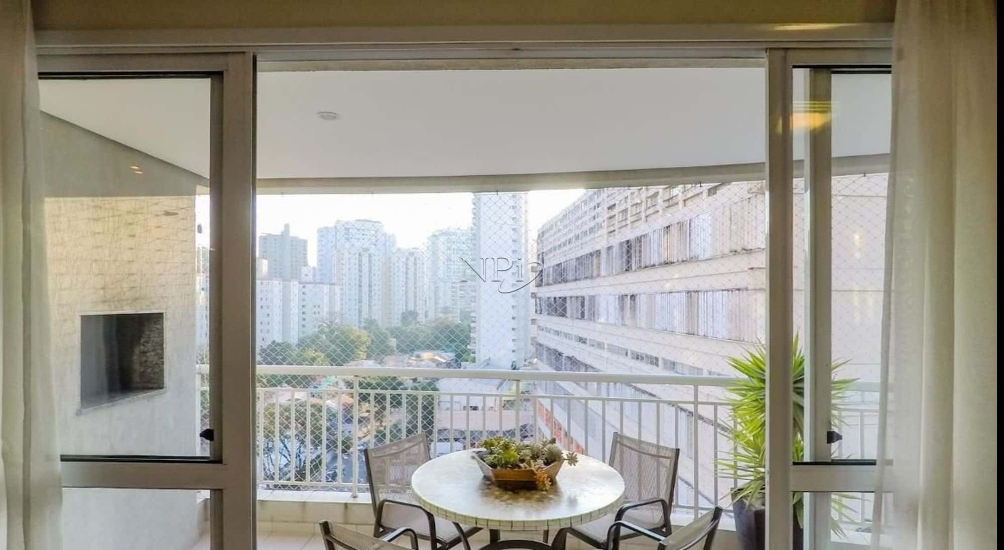 Terraza Vila Mariana - imagem 4 Terraza Vila Mariana - imagem 4