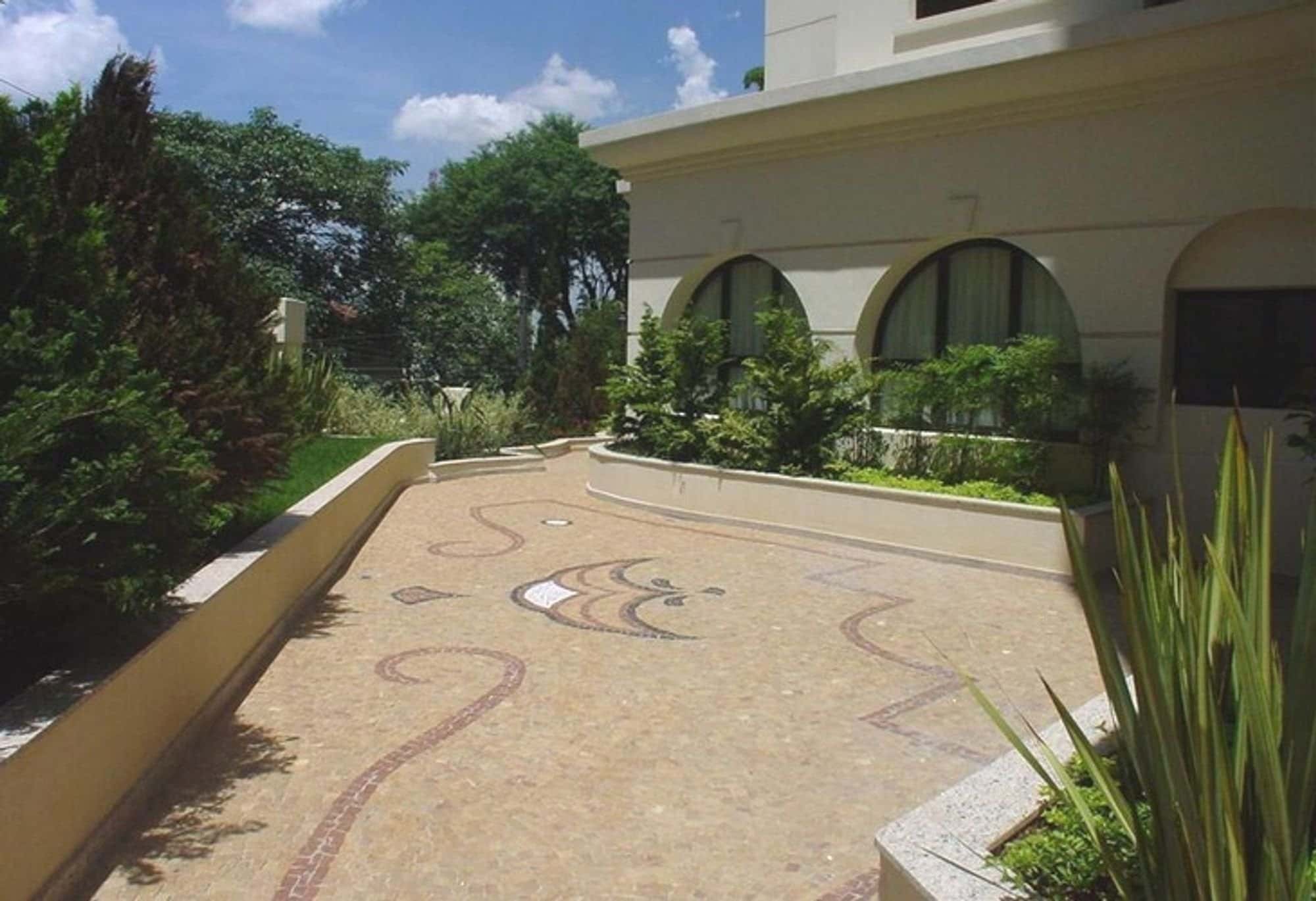 Chateau Du Parc Ibirapuera Moema - imagem 3 Chateau Du Parc Ibirapuera Moema - imagem 3