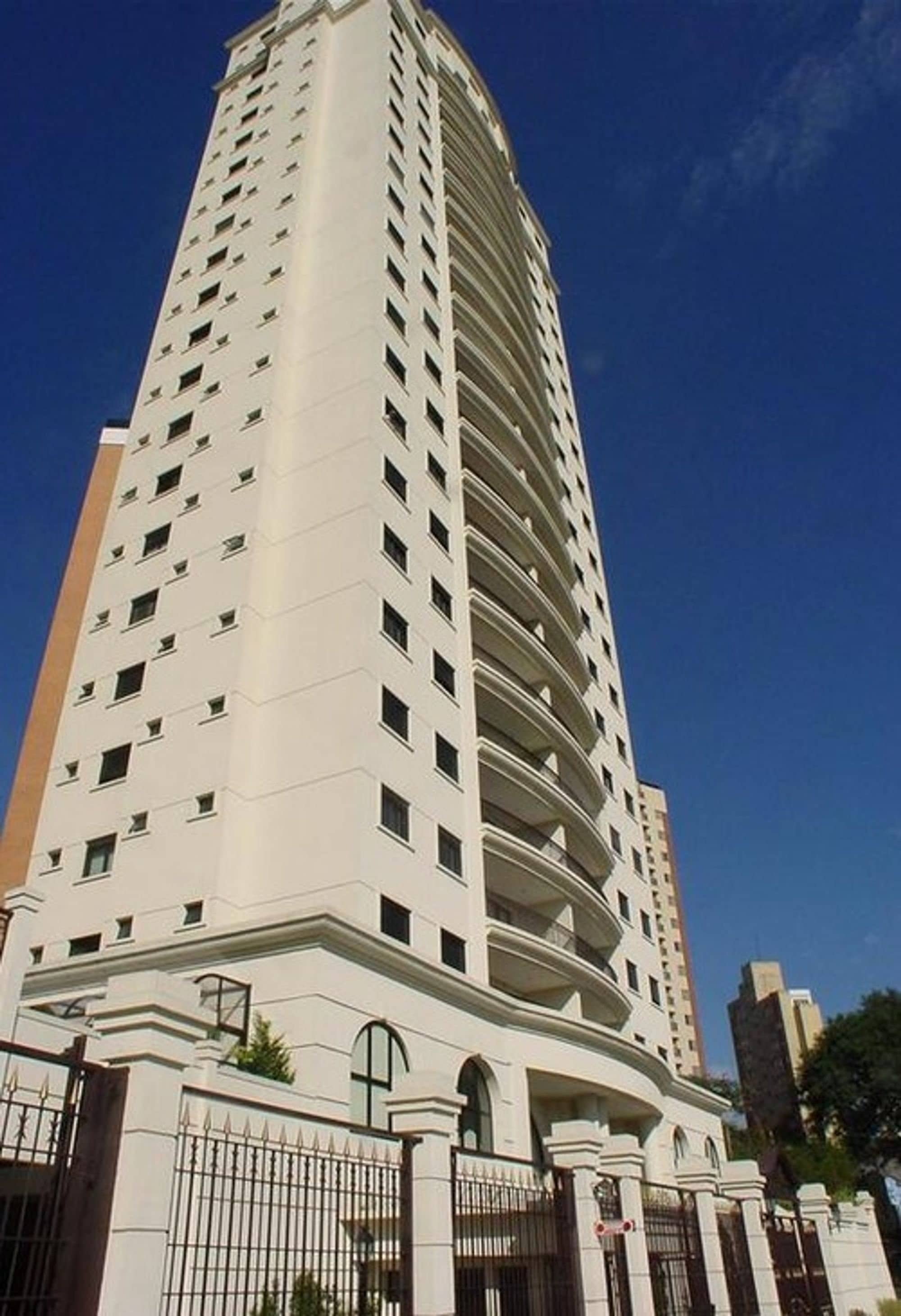 Chateau Du Parc Ibirapuera Moema Chateau Du Parc Ibirapuera Moema - foto principal