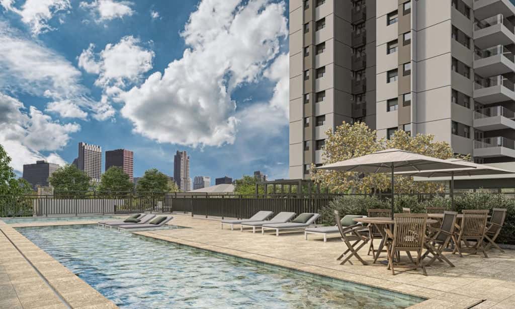 Lineage Vila Mariana - imagem 2 Lineage Vila Mariana - imagem 2