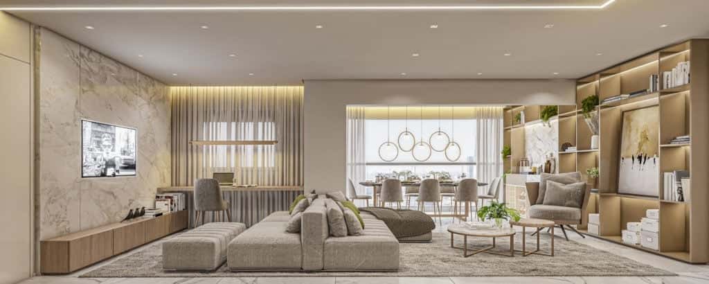 Lineage Vila Mariana - imagem 3 Lineage Vila Mariana - imagem 3