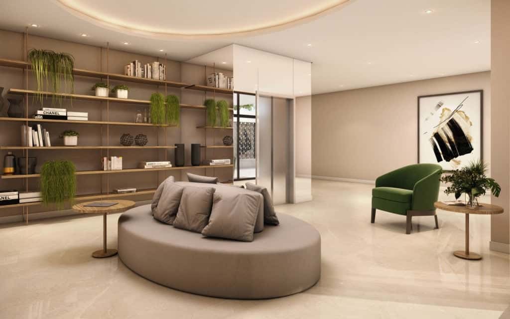 Lineage Vila Mariana - imagem 4 Lineage Vila Mariana - imagem 4