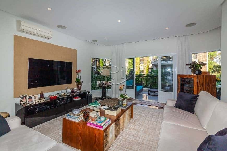 Vanilla House & Garden Alto de Pinheiros - imagem 2 Vanilla House & Garden Alto de Pinheiros - imagem 2