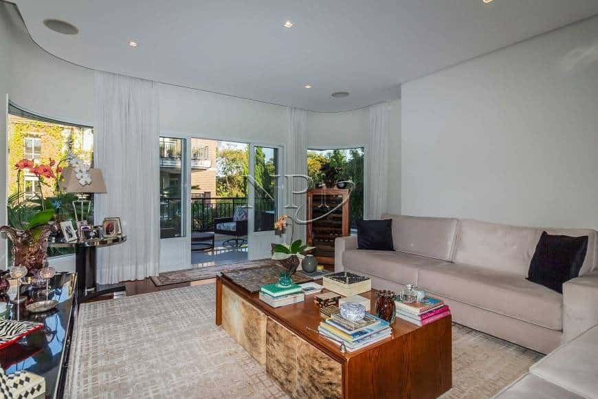 Vanilla House & Garden Alto de Pinheiros - imagem 3 Vanilla House & Garden Alto de Pinheiros - imagem 3