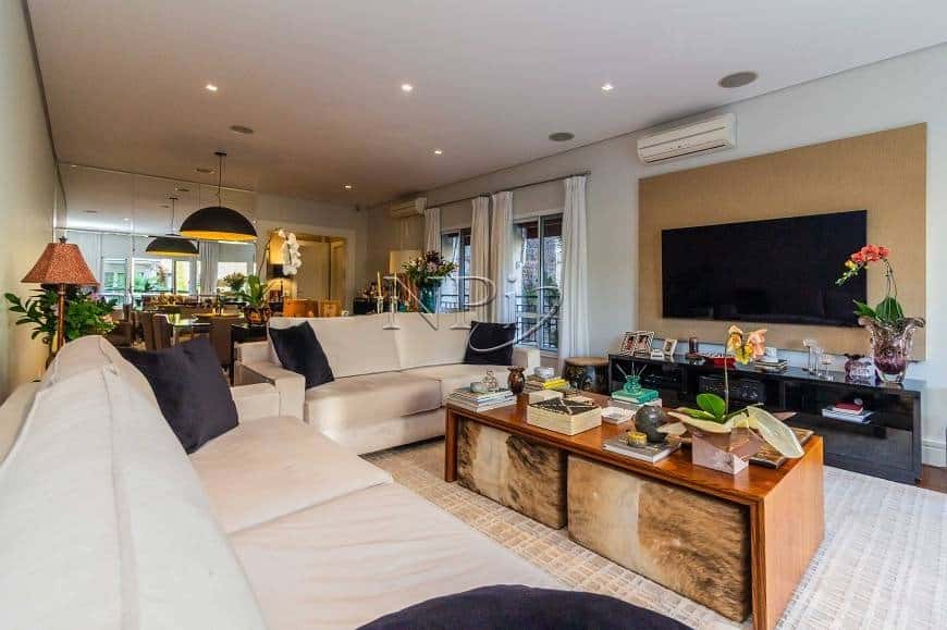 Vanilla House & Garden Alto de Pinheiros - imagem 4 Vanilla House & Garden Alto de Pinheiros - imagem 4