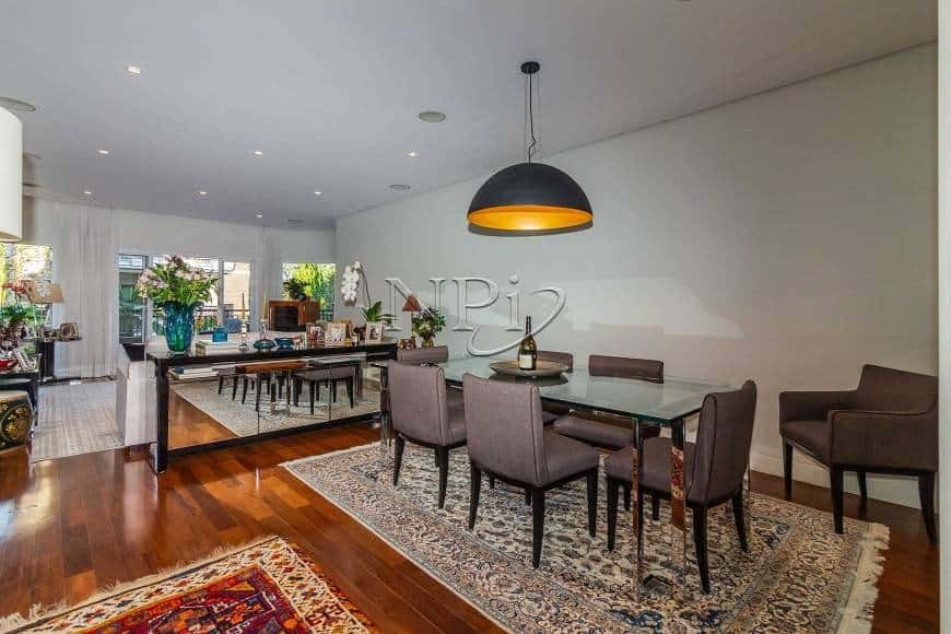 Vanilla House & Garden Alto de Pinheiros - imagem 5 Vanilla House & Garden Alto de Pinheiros - imagem 5