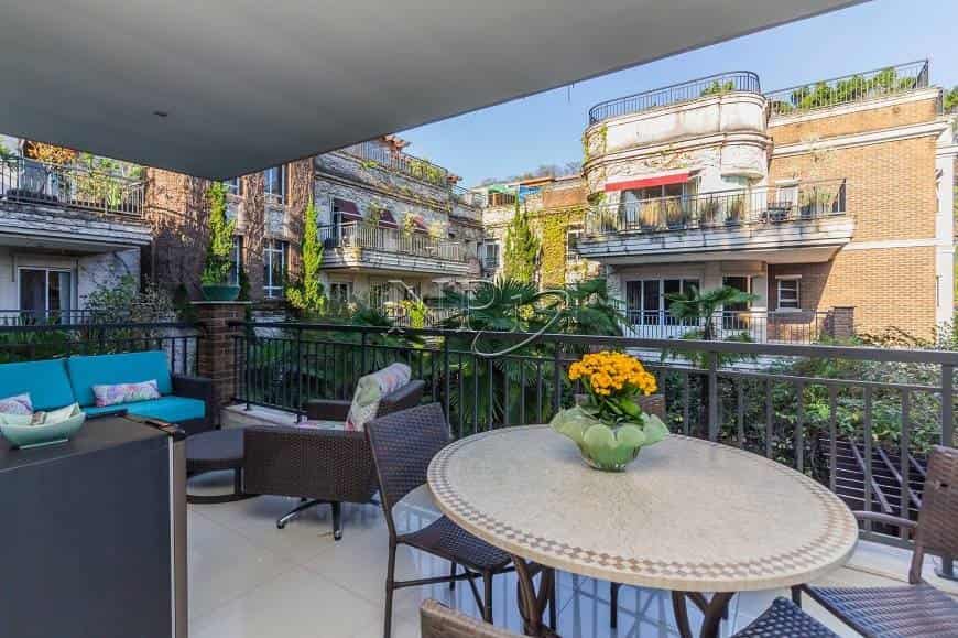 Vanilla House & Garden Alto de Pinheiros - foto 1 Vanilla House & Garden Alto de Pinheiros - foto 1