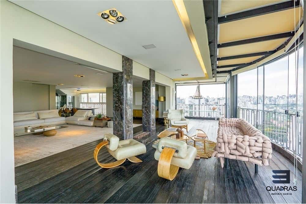 Condomínio Ritz Vila Nova - imagem 2 Condomínio Ritz Vila Nova - imagem 2