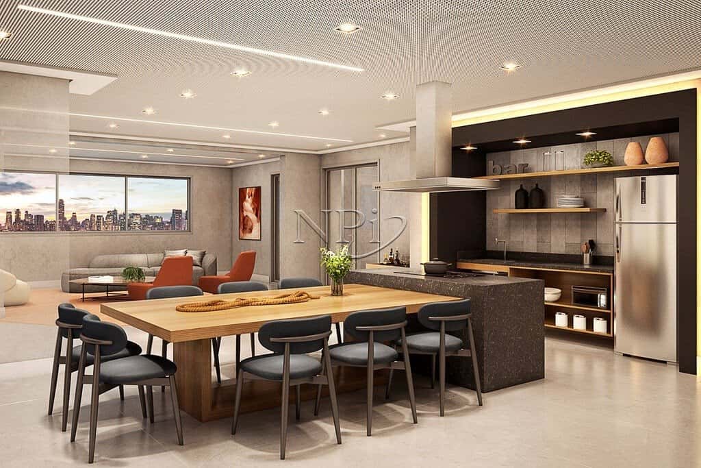 Voxx Itaim - imagem 2 Voxx Itaim - imagem 2