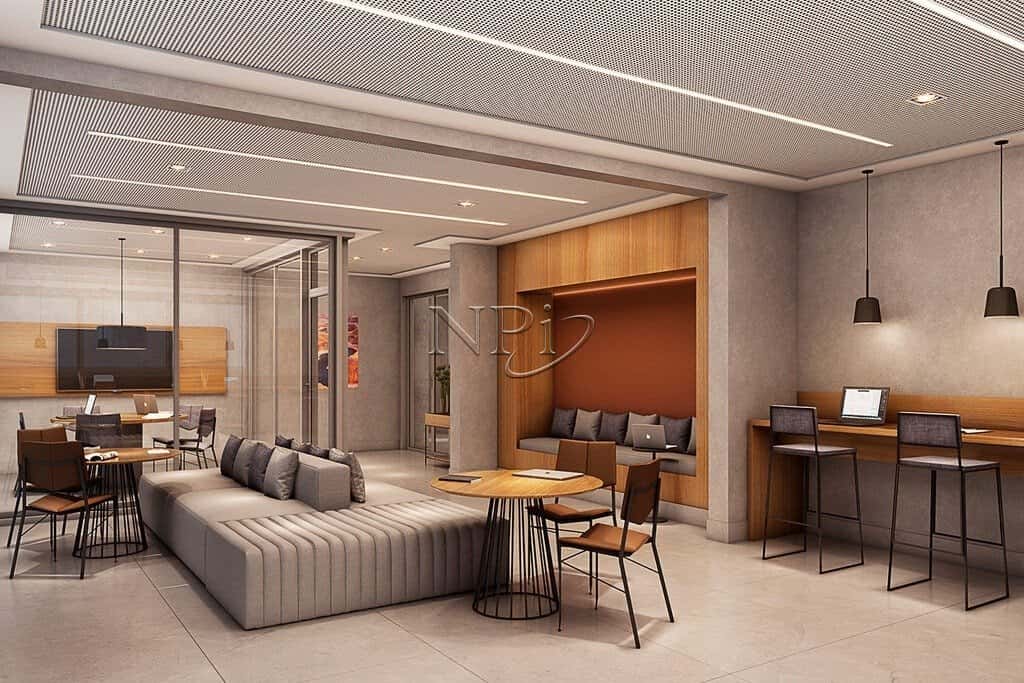 Voxx Itaim - imagem 3 Voxx Itaim - imagem 3