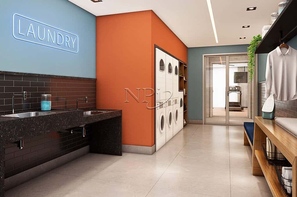 Voxx Itaim - imagem 5 Voxx Itaim - imagem 5