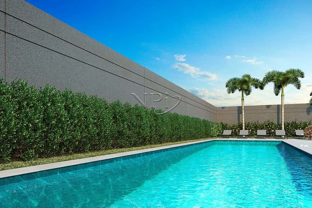 Voxx Itaim Piscina Voxx Itaim Piscina