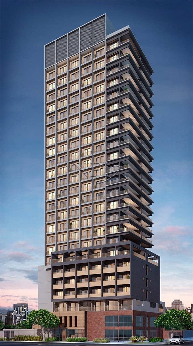 Voxx Itaim Voxx Itaim - foto principal