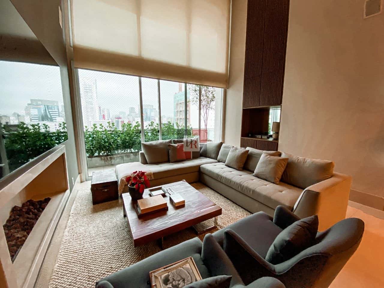 Apartamento Florida Penthouses - imagem 5 Apartamento Florida Penthouses - imagem 5