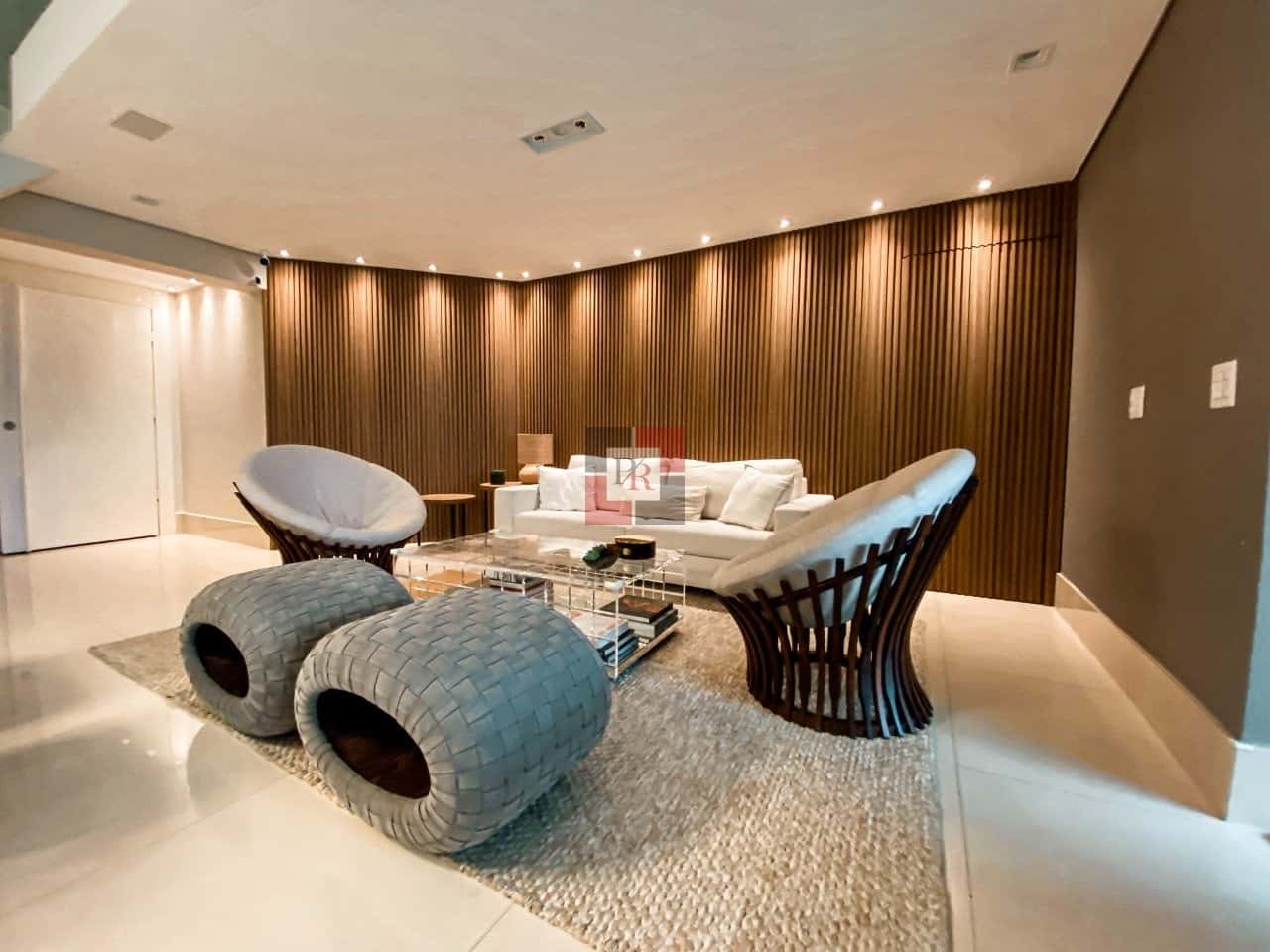 Apartamento Florida Penthouses Sala de estar Apartamento Florida Penthouses Sala de estar