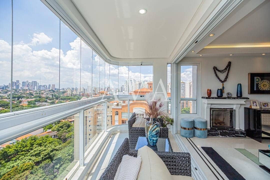 Edifício Mondrian Edifício Mondrian - foto principal