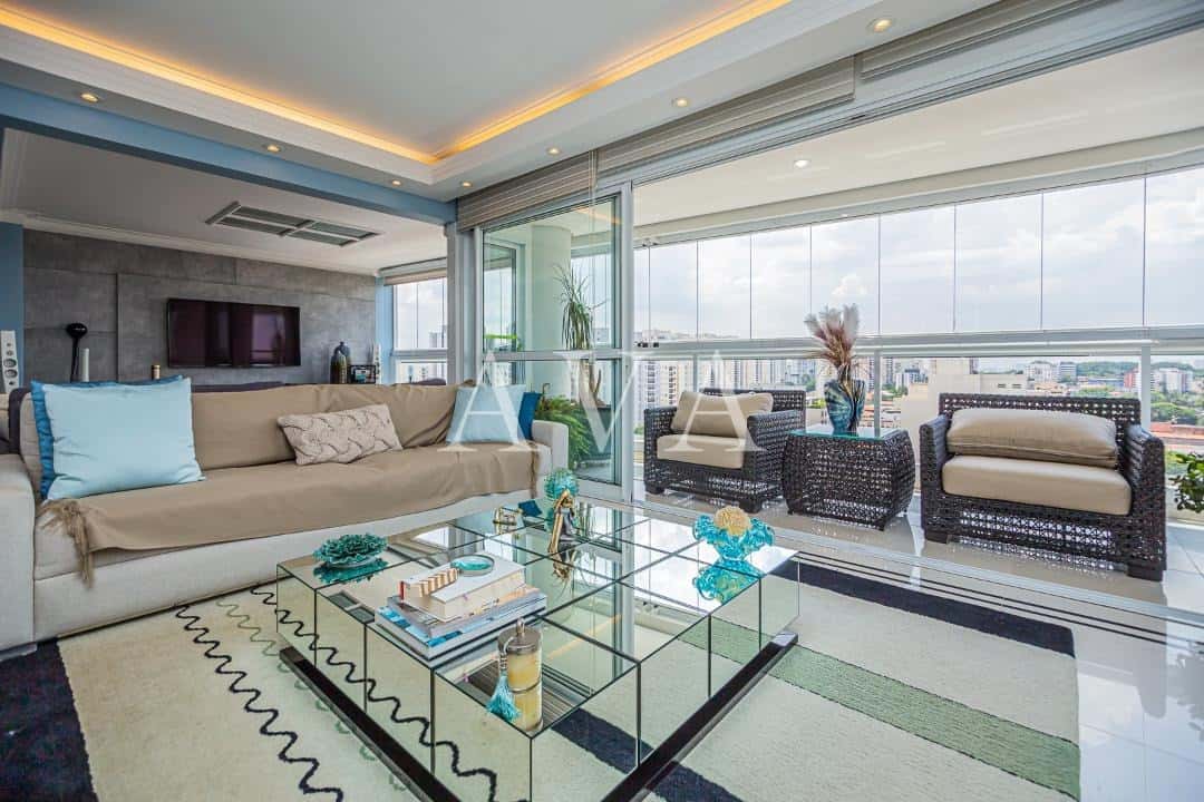 Edifício Mondrian - imagem 3 Edifício Mondrian - imagem 3