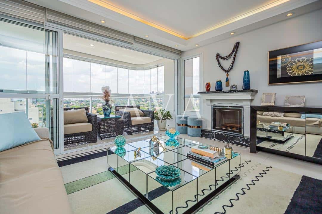 Edifício Mondrian - imagem 5 Edifício Mondrian - imagem 5