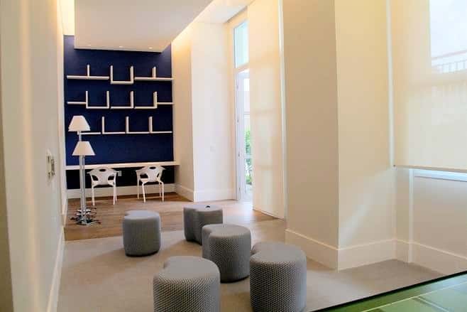 Blanc Campo Belo - imagem 2 Blanc Campo Belo - imagem 2