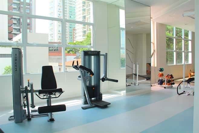 Blanc Campo Belo - imagem 3 Blanc Campo Belo - imagem 3