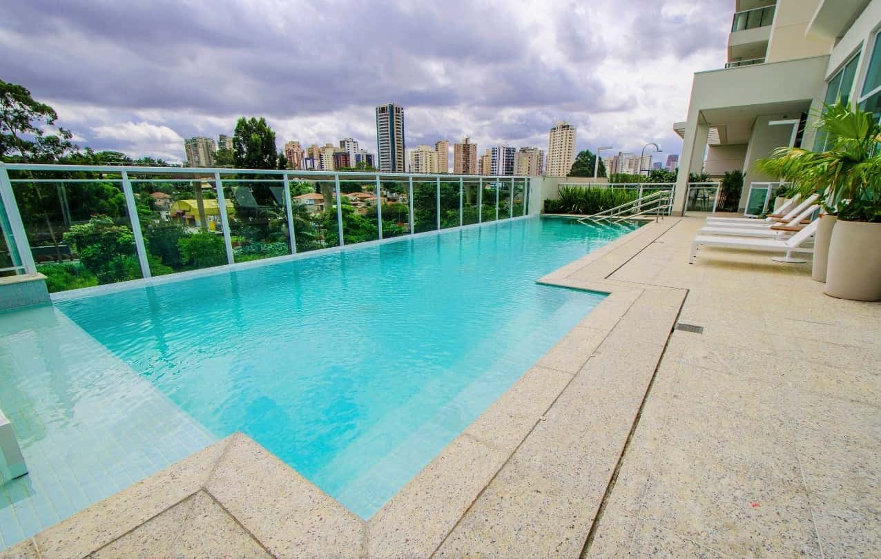 Blanc Campo Belo - imagem 4 Blanc Campo Belo - imagem 4