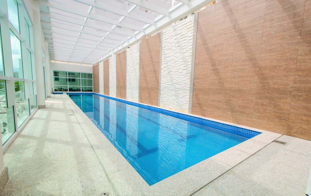 Blanc Campo Belo - imagem 5 Blanc Campo Belo - imagem 5