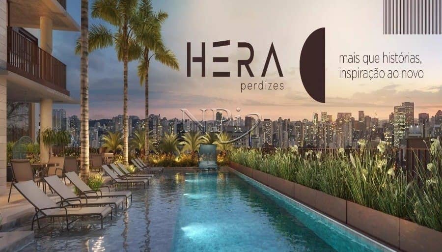 Hera Perdizes Hera Perdizes - foto principal