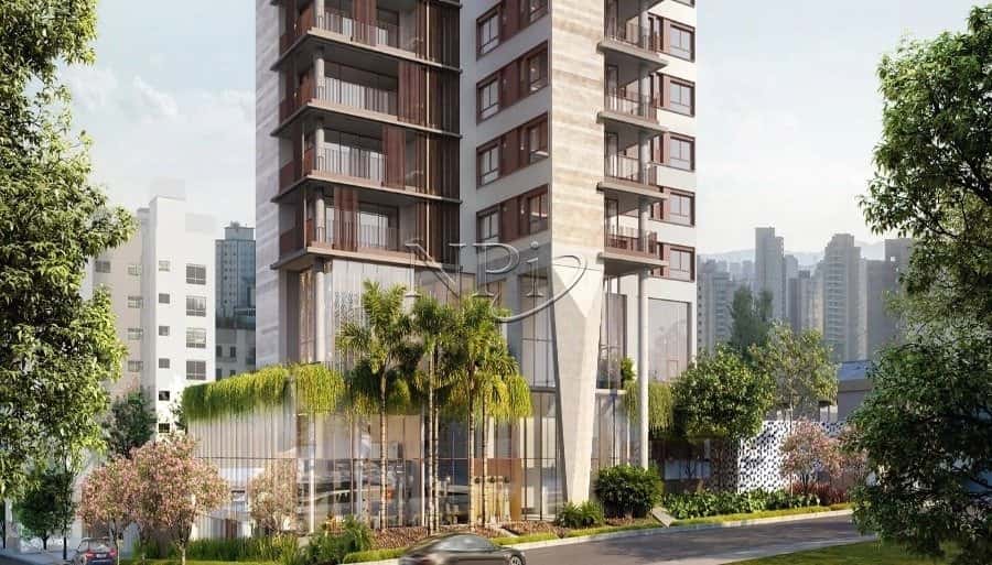 Hera Perdizes - imagem 2 Hera Perdizes - imagem 2