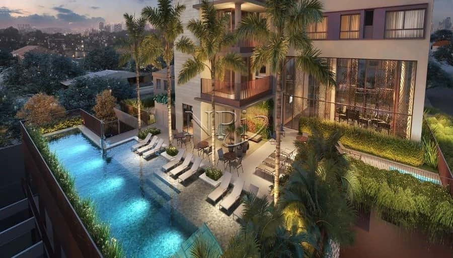 Hera Perdizes - imagem 4 Hera Perdizes - imagem 4