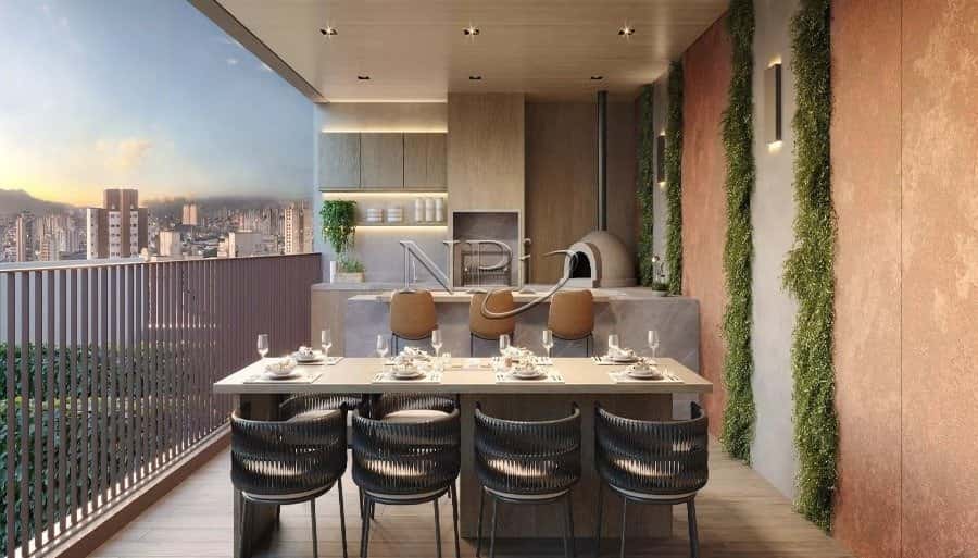 Hera Perdizes - imagem 5 Hera Perdizes - imagem 5