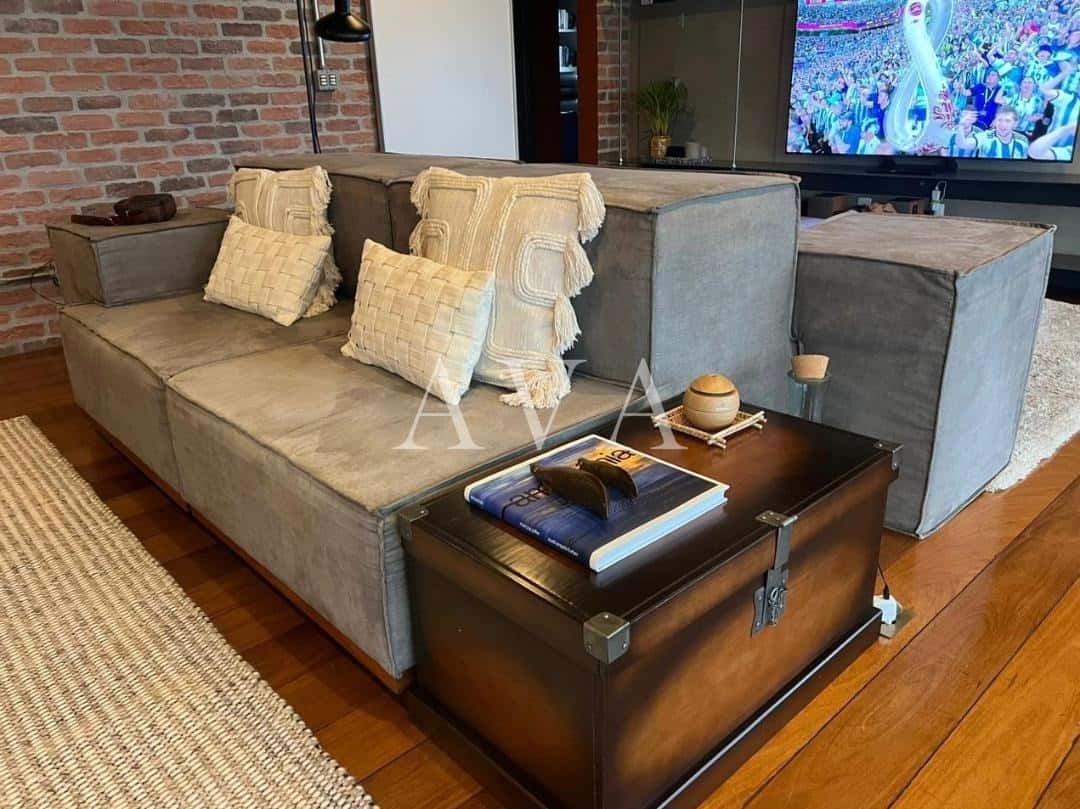 L Itaim Rua Leopoldo Couto de Magalhaes Junior 565 - imagem 2 L Itaim Rua Leopoldo Couto de Magalhaes Junior 565 - imagem 2