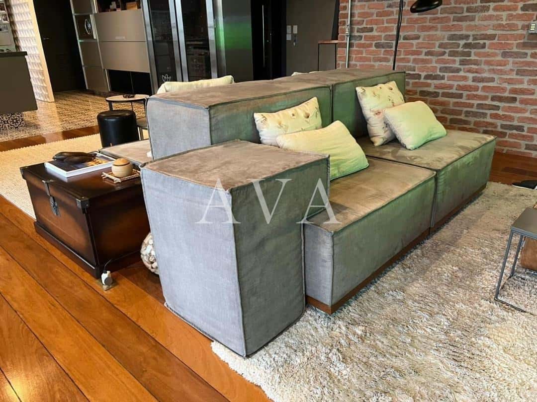 L Itaim Rua Leopoldo Couto de Magalhaes Junior 565 - imagem 3 L Itaim Rua Leopoldo Couto de Magalhaes Junior 565 - imagem 3