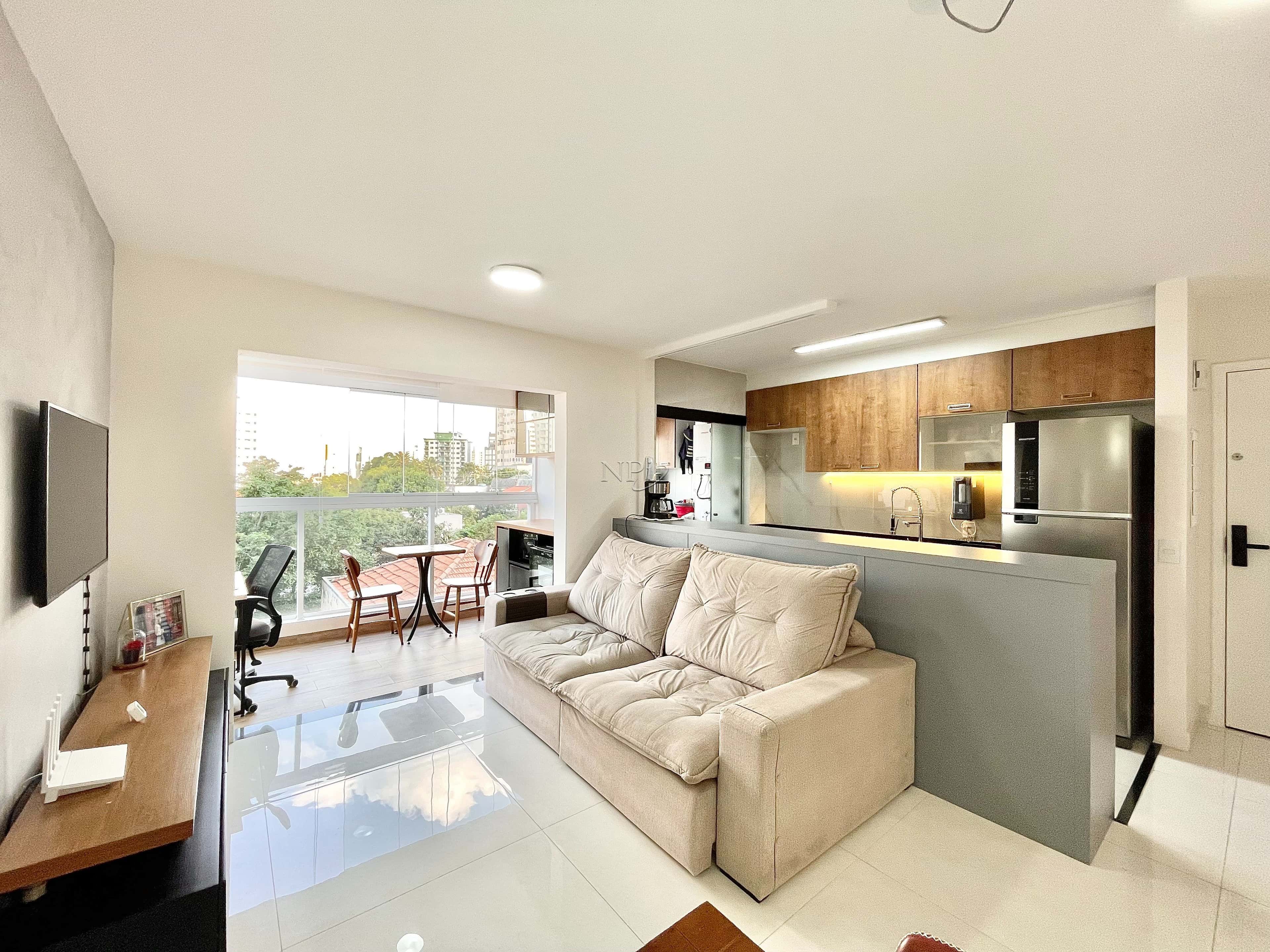 Sync Praça da Arvore - imagem 2 Sync Praça da Arvore - imagem 2