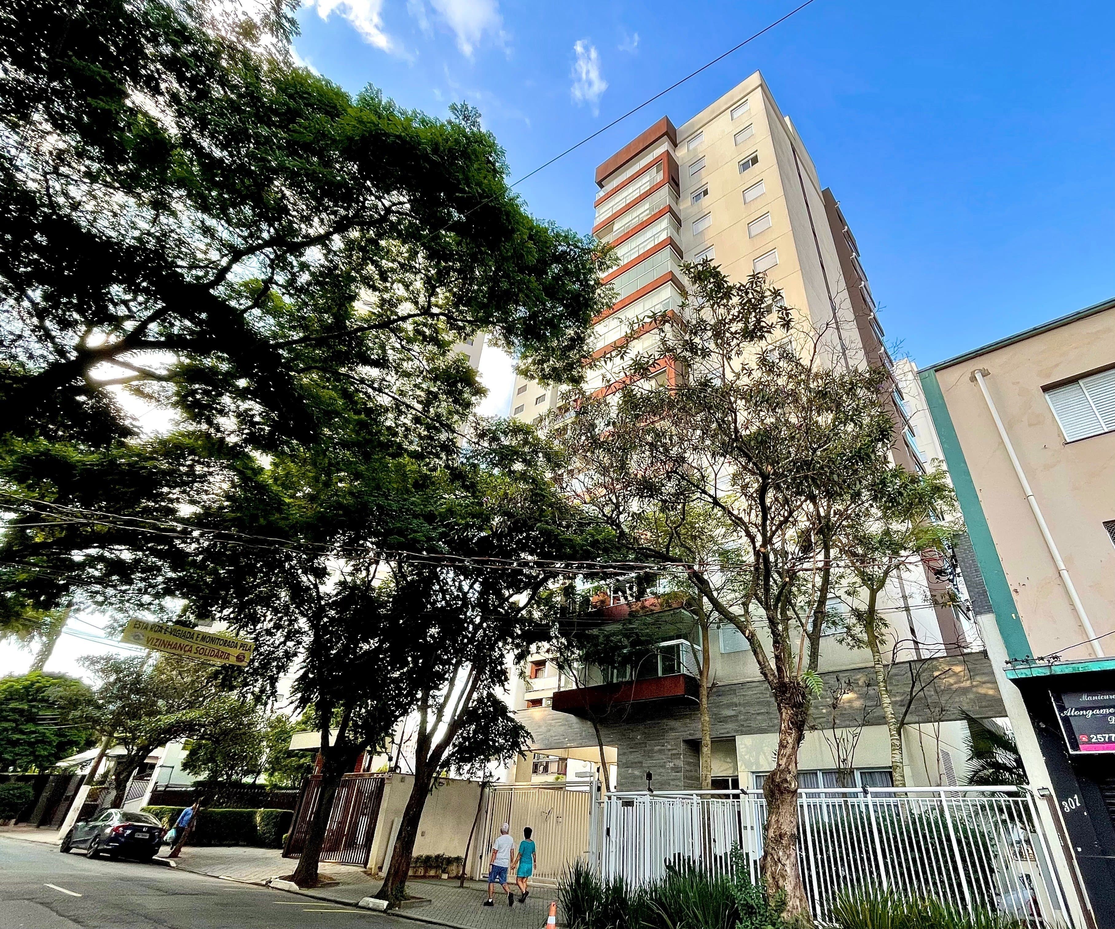 Condomínio Sync Praça da Arvore Condomínio Sync Praça da Arvore - foto principal 1