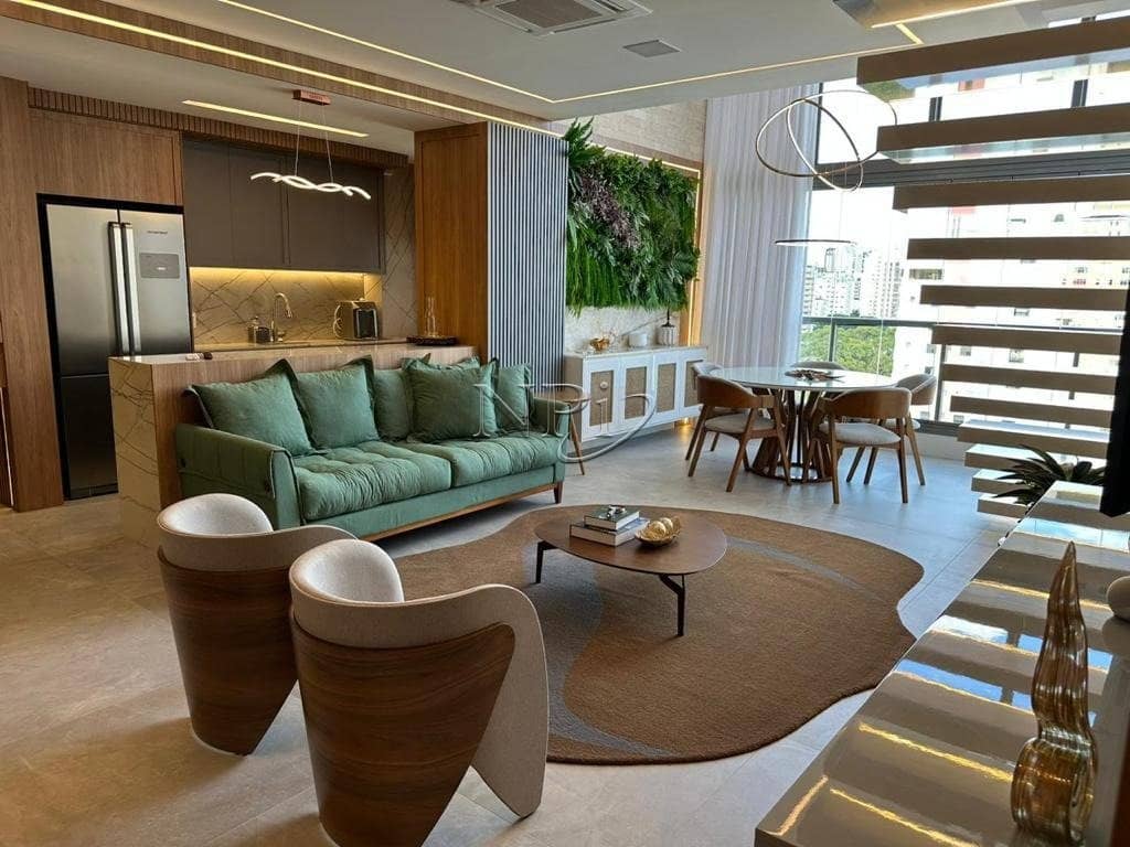 State Ibirapuera Rua Estado de Israel, 745 State Ibirapuera Rua Estado de Israel, 745 - foto principal