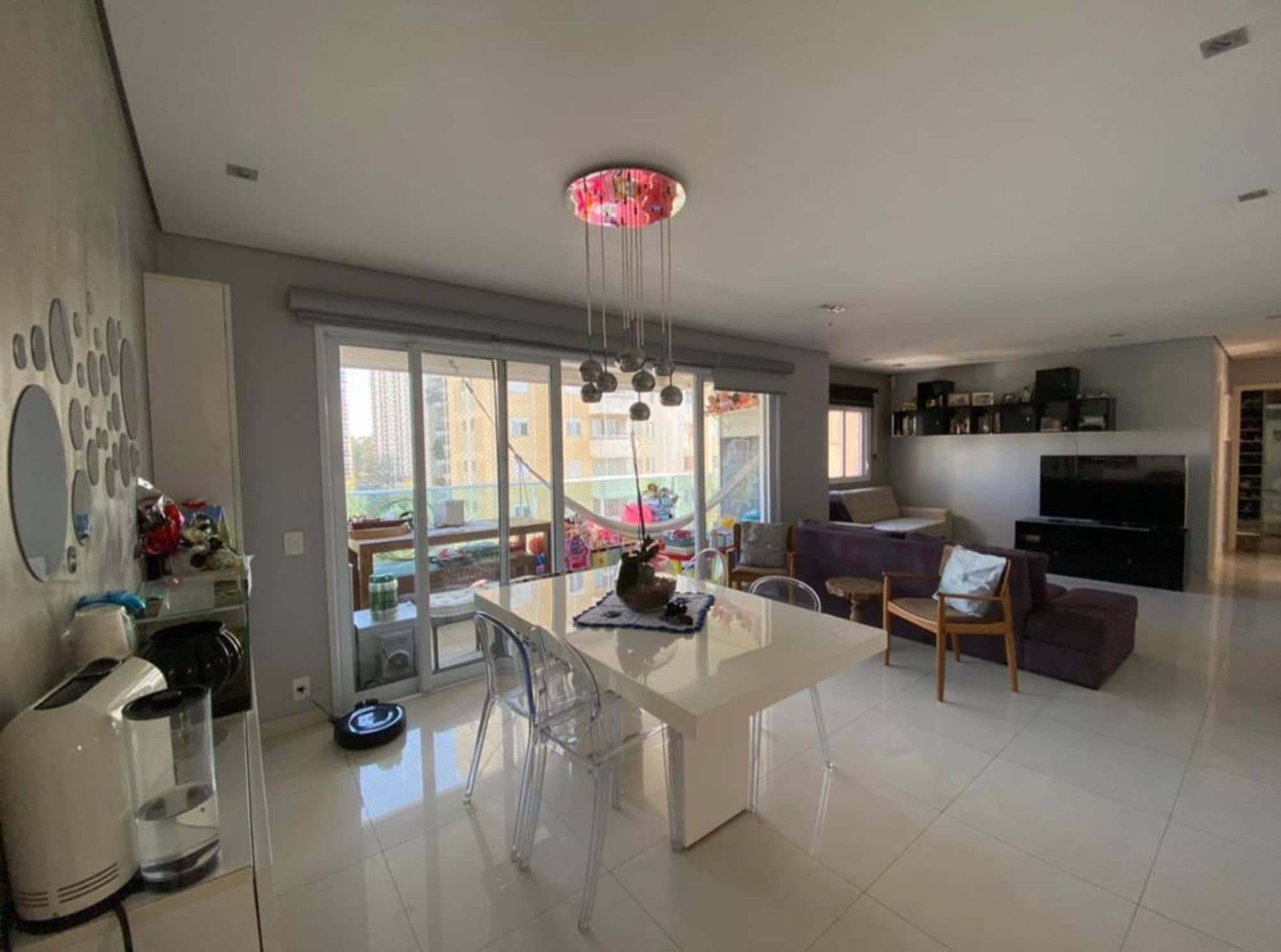 Wish Panamby Wish Panamby - foto principal