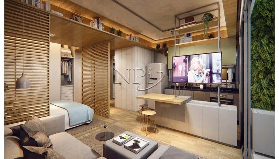 Mourato 473 Cobertura - imagem 2 Mourato 473 Cobertura - imagem 2